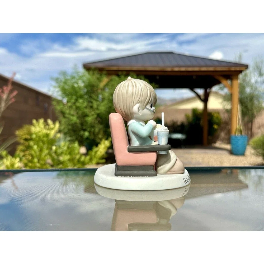 Precious Moments 